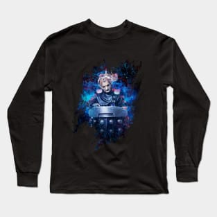 Galaxy Style 11 Long Sleeve T-Shirt